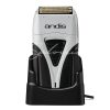 Afeitadora profesional Andis Shaver Plus