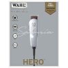 Máquina cortapelo Wahl Trimmer Hero